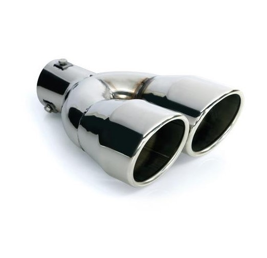 PILOT Exhaust tip 60076 FORD USA EXPLORER PILOT exhaust tips 60076