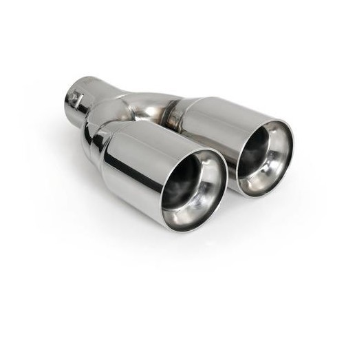 PILOT Exhaust tip 60097 OPEL VECTRA PILOT exhaust tips 60097