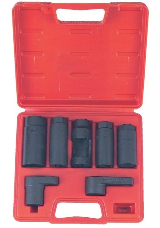 FORCE Monteringsværktøj, holder-udstøding 907G2 FORCE 907G2 Suzuki VItara IV Flexrør udstødning pris