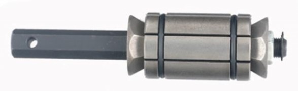 Utvider, eksosrør FORCE 903T3B FORCE 903T3B Eksoshale TOYOTA YARIS 2021