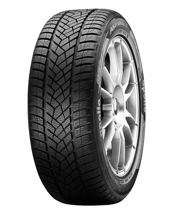 Apollo Hjul AL22565017HAXWA02 Apollo AL22565017HAXWA02 Aspire XP Winter 225/65 R17