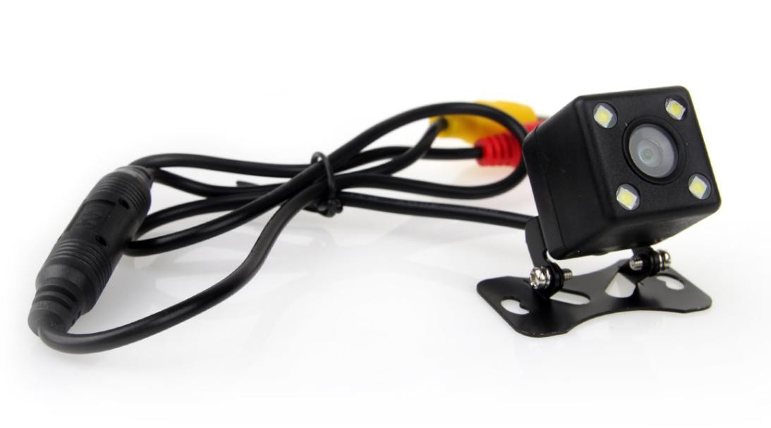 AMiO Retrocamera 01015 01015 HD-315-LED costo Sensori di parcheggio AMiO DODGE RAM