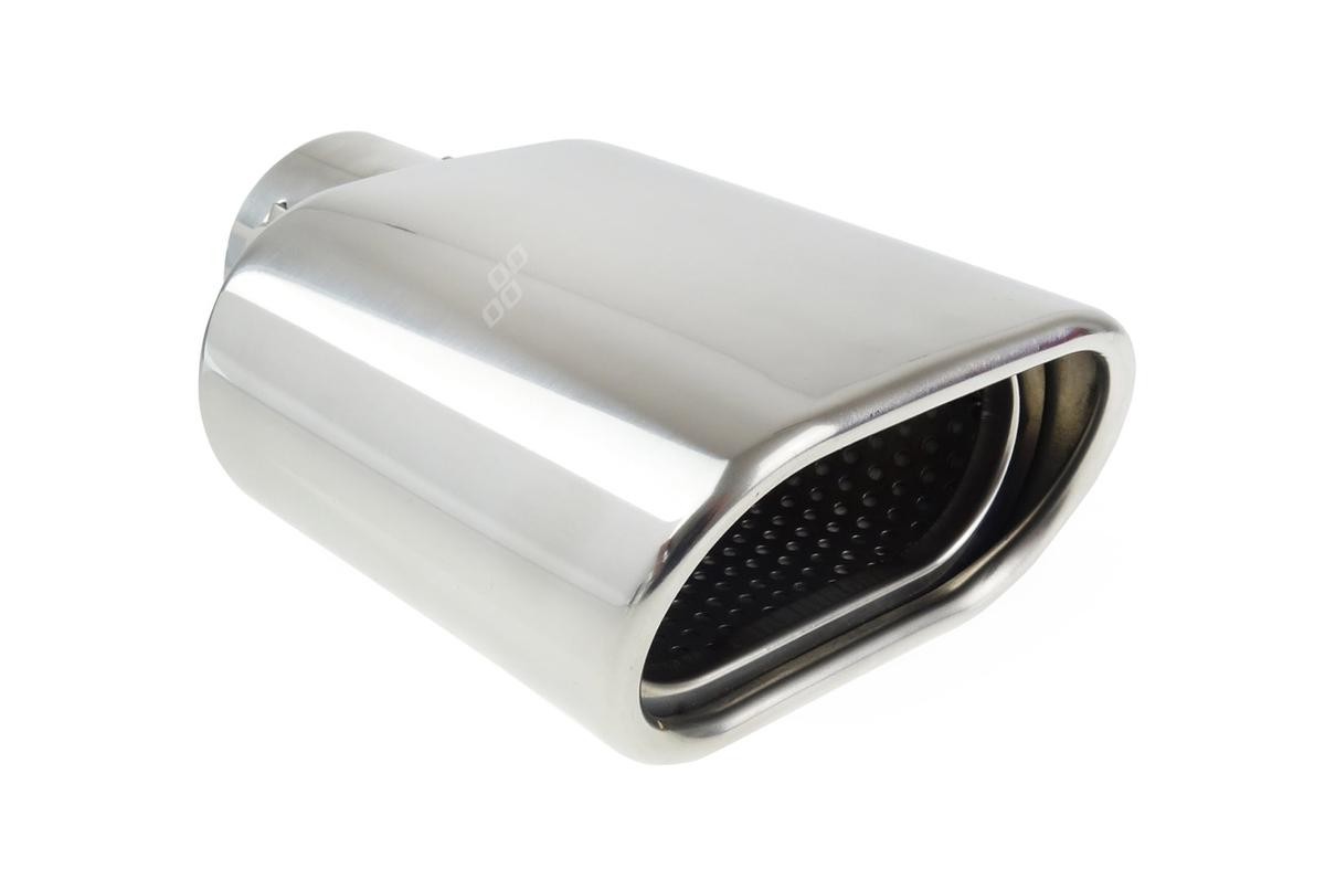 AMiO Embout d'échappement 02190 Jaguar F-PACE Embouts d'échappement AMiO MT 019 02190