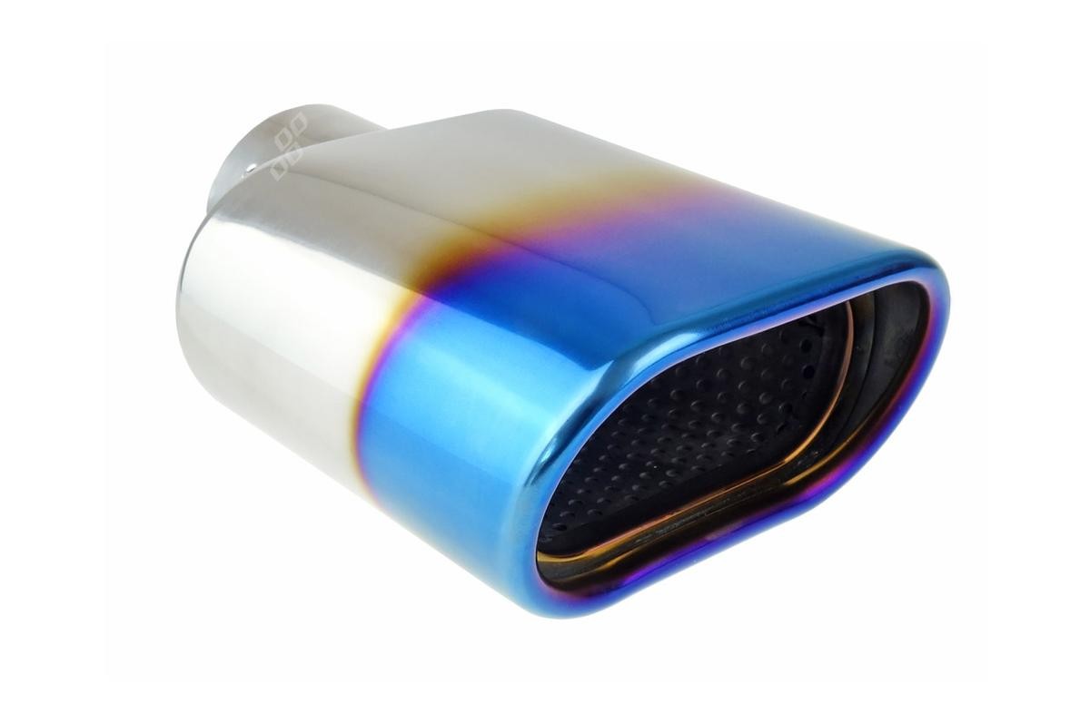 AMiO Koncovka výfuku 02191 AMiO 02191 Športový výfuk Volkswagen CRAFTER originálne