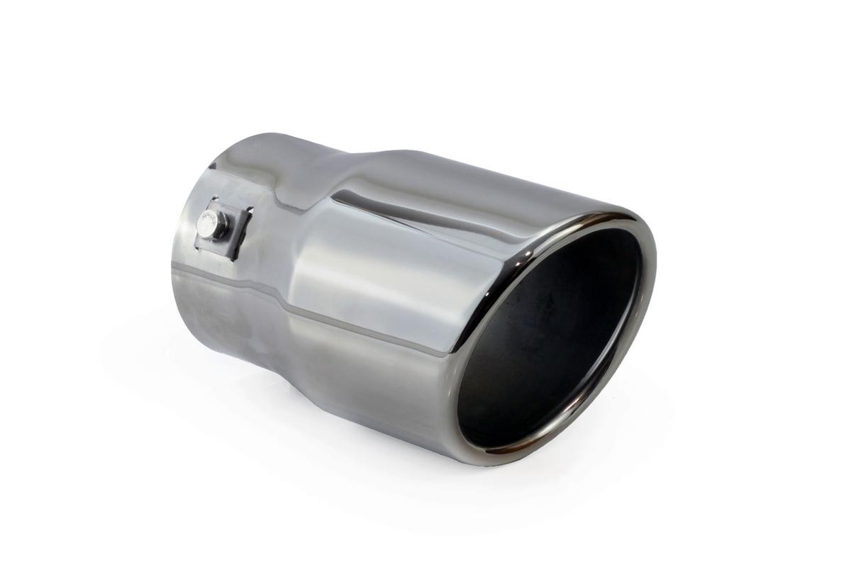 AMiO Auspuffblende 02193 Sport-Auspuff AMiO Opel CALIBRA A MT 007BC 02193
