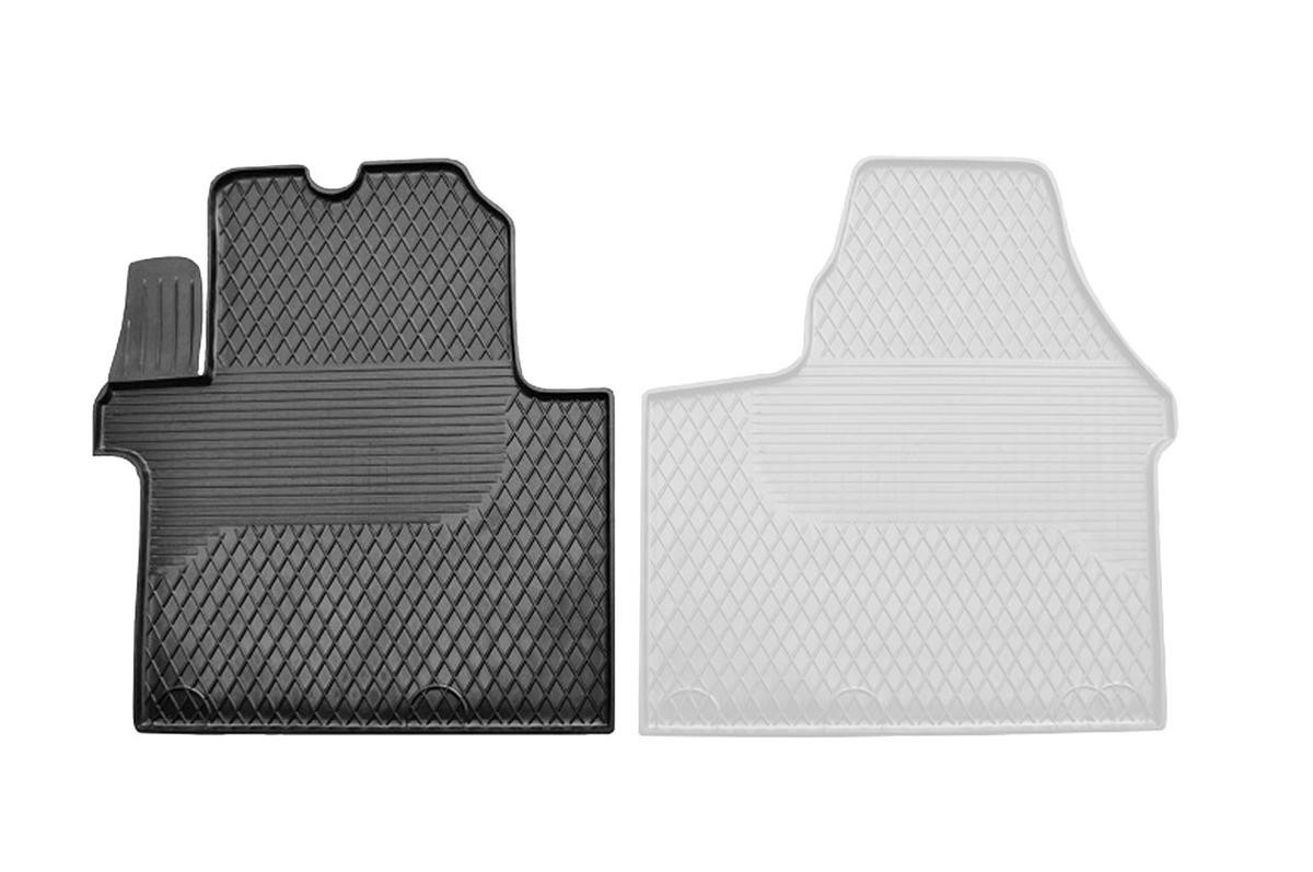 MATGUM Gulvmatte MG OX-L/71325. Bilmatte MATGUM BMW X3 MG MG OX-L/71325.