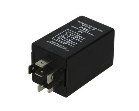 PROKOM Relais P-002 Multifunctioneel relais PROKOM HONDA P-002