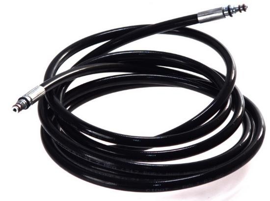 PROKOM Clutch Hose PH-319 PROKOM Clutch hose PH-319 review