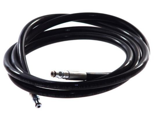 PROKOM Clutch Hose PH-325 PROKOM Clutch hose PH-325 evaluation