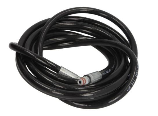 PROKOM Clutch Hose PH-360 PROKOM Clutch hose PH-360 review