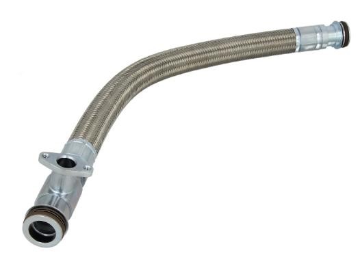 PROKOM Slang, versnellingsoliekoeler PR-S-0600/1 PROKOM Oliekoeler automatische transmissie PR-S-0600/1 ervaringen