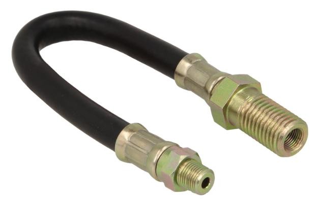 PROKOM Clutch Hose PSL-V-0265 PROKOM Clutch hose PSL-V-0265 review