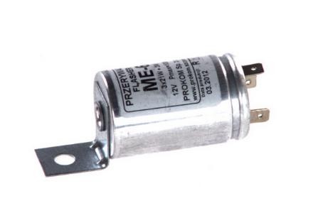 PROKOM Suunatulede lüliti ME-6 Suunatule relee PROKOM HONDA ME-6