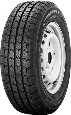 Windforce Hjul 4WI487H1 Windforce 4WI487H1 Snowblazer Max 195/75 R16