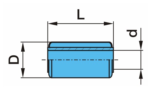 BPW Afstandshuls, bladveer 02.0315.98.00 02.0315.98.00 Veerblad TOYOTA LAND CRUISER BPW