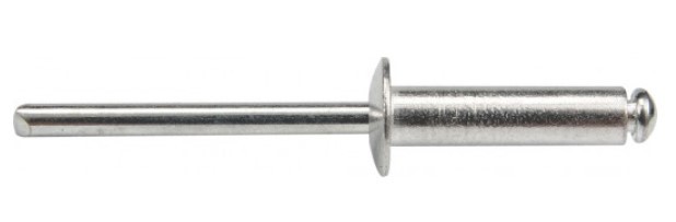 YATO Rebite YT-3636 YT-3636 Suporte do pára-choques YATO CITROЁN DS4