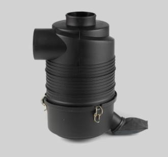 DONALDSON Sekundärluftfilter G082503 IVECO sekundärluftfilter DONALDSON G082503