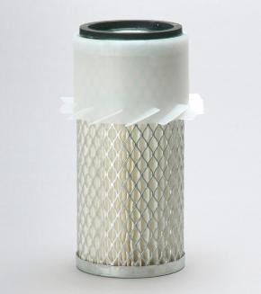 DONALDSON Luftfilter P102745 P102745 Luftfilter PEUGEOT 207 DONALDSON