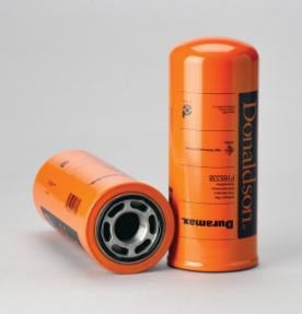 DONALDSON Oljefilter P165338 P165338 DONALDSON motoroljefilter VOLVO S40