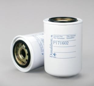 DONALDSON Hydraulikkfilter, automatikk P171602 Automatfilter DACIA DONALDSON P171602