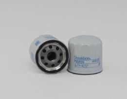 DONALDSON Oliefilter P502024 Motorolie filter DONALDSON Jaguar Mk P502024