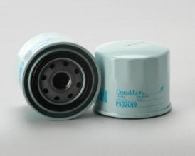 DONALDSON Oliefilter P502069 P502069 Oliefilter van de motor NISSAN 350 Z DONALDSON