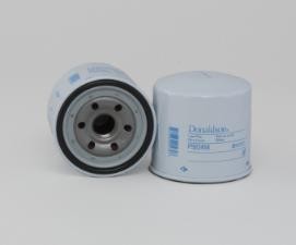 DONALDSON Oliefilter P502458 Motorolie filter DONALDSON Dacia SANDERO P502458