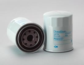 DONALDSON Oliefilter P550227 P550227 Oliefilter NISSAN 350 Z DONALDSON