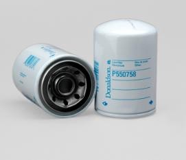 DONALDSON Õlifilter P550758 P550758 Õlifilter DONALDSON PEUGEOT 308