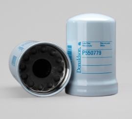 DONALDSON Oliefilter P550779 Oil filter DONALDSON Jaguar Mk P550779
