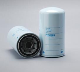 DONALDSON Oliefilter P550909 P550909 DONALDSON Motoroliefilter Seat goedkoop
