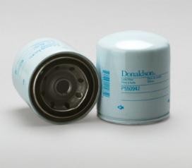 DONALDSON Oliefilter P550942 P550942 Motorolie filter JAGUAR Mk DONALDSON