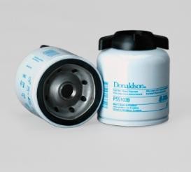 DONALDSON Kütusefilter P551039 Kütusefilter DONALDSON Audi A4 P551039