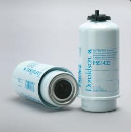 DONALDSON Filtro de combustível P551433 Filtro de combustível DONALDSON SUPERB P551433 baratos