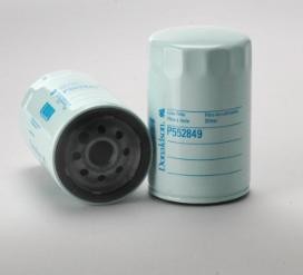 DONALDSON Olejový filter P552849 P552849 Olejový filter PEUGEOT 407 DONALDSON