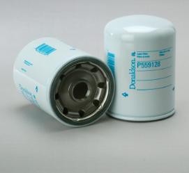 DONALDSON Oliefilter P559128 P559128 Oliefilters FIAT COUPE DONALDSON