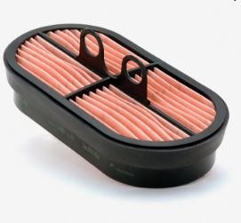 DONALDSON Filtre à air secondaire P600975 Filtre à air secondaire IVECO DONALDSON P600975