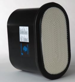 DONALDSON Luftfilter P608533 Motorluftfilter DONALDSON COUNTRYMAN P608533 günstig