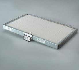 DONALDSON Filter vnútorného priestoru P609444 Kabínový filter DONALDSON Volvo XC 90 P609444