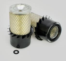 DONALDSON Luftfilter P775749 P775749 Luftfilter DONALDSON HYUNDAI EXCEL