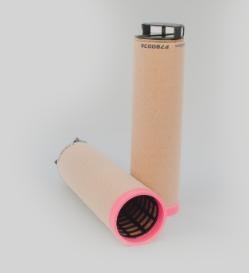 DONALDSON Filtro de ar secundário P780036 Filtro de ar secundário IVECO DONALDSON EUROPICLON P780036