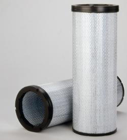 DONALDSON Sekundärluftfilter P781102 P781102 DONALDSON sekundärluftfilter VOLVO V70