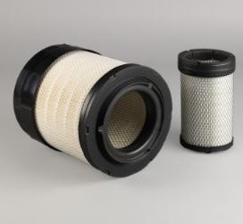 DONALDSON Luftfilter X770684 Luftfilter DONALDSON Mini Coupe X770684