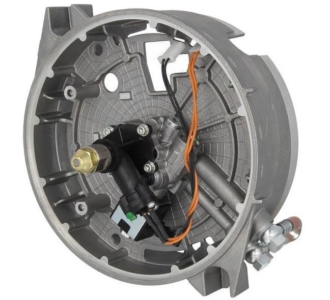 EBERSPÄCHER Polttoainepumppu 25 2488 99 46 00 25 2488 99 46 00 EBERSPÄCHER Polttoaineputki MERCEDES-BENZ