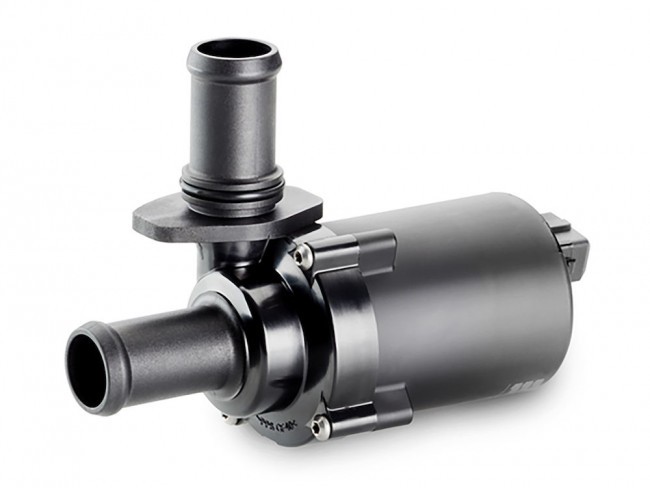 EBERSPÄCHER Pompa circolazione acqua, Riscaldatore da parcheggio 25 2434 99 27 01 25 2434 99 27 01 Hydronic M8/M10/M12 costo Pompa ricircolo acqua EBERSPÄCHER TOYOTA IQ