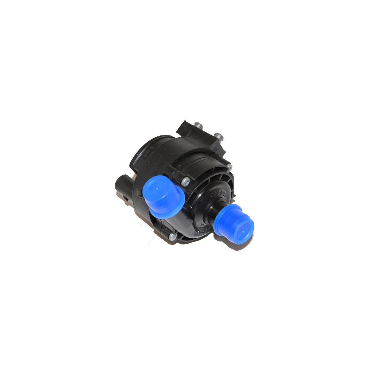 EBERSPÄCHER Pompe de circulation d'eau, chauffage auxiliaire 25 2217 27 00 00 25 2217 27 00 00 Pompe à eau additionnelle PEUGEOT 306 EBERSPÄCHER