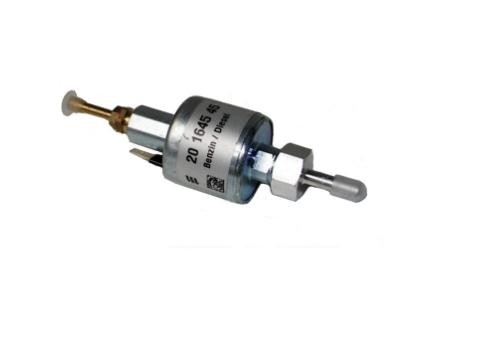 EBERSPÄCHER Fuel Pump 20 1645 45 00 00 20 1645 45 00 00 EBERSPÄCHER fuel lines for MERCEDES-BENZ
