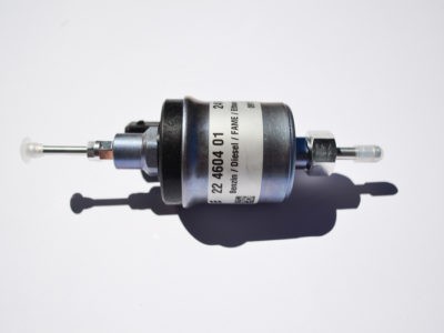 EBERSPÄCHER Fuel Pump 22 4604 01 00 00 22 4604 01 00 00 EBERSPÄCHER MERCEDES-BENZ fuel line