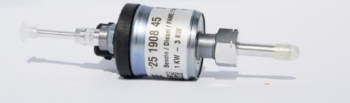 EBERSPÄCHER Brandstofpomp 25 1908 45 00 00 25 1908 45 00 00 EBERSPÄCHER Brandstofslang Jeep goedkoop