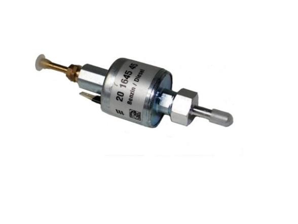 EBERSPÄCHER Fuel Pump 22 4515 01 00 00 22 4515 01 00 00 EBERSPÄCHER MERCEDES-BENZ fuel lines